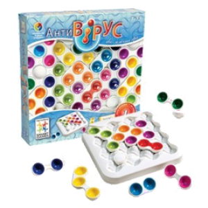 Логические игры, развивающие